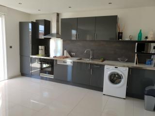 Casa di a Murza vue citadelle Rdc - 6