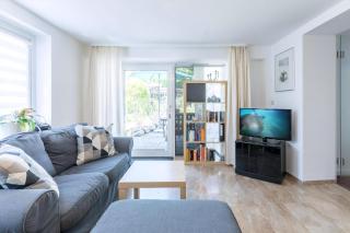 Ferienwohnung Lena In Klütz - Klütz - 5