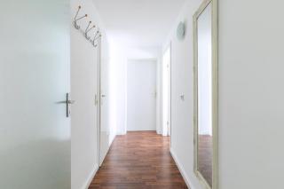 Ferienwohnung Lena In Klütz - Klütz - 4