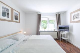 Ferienwohnung Lena In Klütz - Klütz - 2