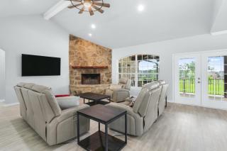 6A Ranch - Luxury Meets Country - New Braunfels - 0