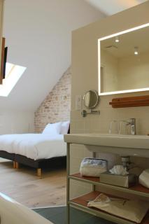 Hôtel de la Paix, Beaune - Beaune - 5