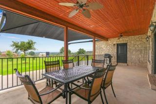 6A Ranch - Luxury Meets Country - New Braunfels - 7