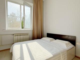 Квартира на Арбате - 0