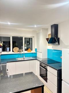 Woodland Retreat in High Wycombe - High Wycombe - 3