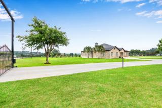 6A Ranch - Luxury Meets Country - New Braunfels - 5