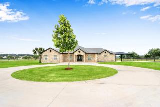 6A Ranch - Luxury Meets Country - New Braunfels - 3