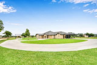 6A Ranch - Luxury Meets Country - New Braunfels - 4