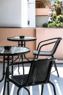 Kais floor studio - Atene - 1
