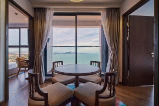 Apec Mandala Mũi Né Sun Sea Condotel - Ấp Thiẹn Ái - 1