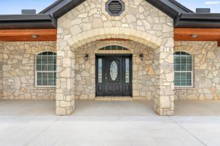 6A Ranch - Luxury Meets Country - New Braunfels - 2