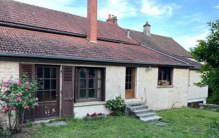 Les Pommiers, Bouilland - 0