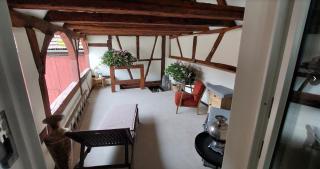 Bio's Appartment - Margetshöchheim - 6