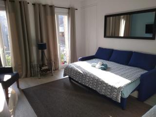 Ocean Blue, centre ville, proche plage - 6