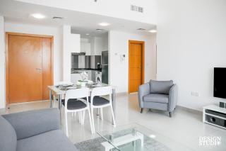 LIGHT APARTMENT by Design Studio - 5