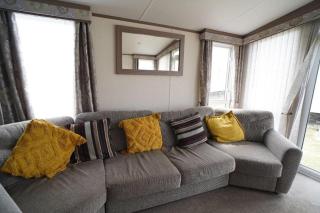 Tranquil 3Bedroom Caravan Pets stay Free - Hunstanton - 6