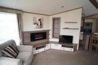 Tranquil 3Bedroom Caravan Pets stay Free - Hunstanton - 7