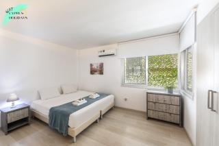 C-premium Apts 100m From Beach And City Centre - Larnaca - 5