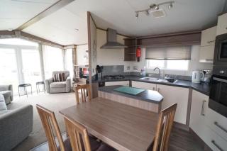 Tranquil 3Bedroom Caravan Pets stay Free - Hunstanton - 4