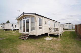 Tranquil 3Bedroom Caravan Pets stay Free - Hunstanton - 0