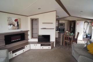 Tranquil 3Bedroom Caravan Pets stay Free - Hunstanton - 5