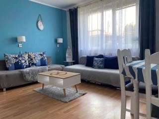 Apartament Bliżej natury Jastarnia - Jastarnia - 0