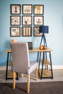 Ocean Blue, centre ville, proche plage - 9