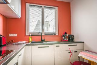 Ocean Blue, centre ville, proche plage - 8