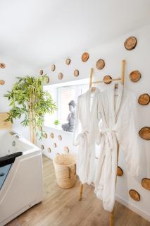 Suite détente - Espaly-Saint-Marcel - 9