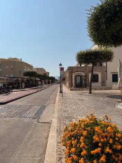 B&B Edda Maison Centralissimo sul Lungomare con Posto Auto e Giardino Privato - 8