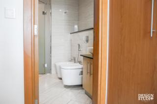 LIGHT APARTMENT by Design Studio - 1