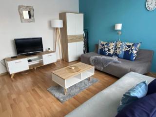 Apartament Bliżej natury Jastarnia - Jastarnia - 7