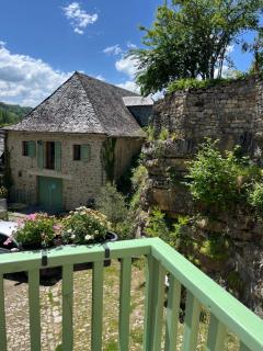 Gîtes de coussane - Espalion - 9