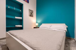Rosa HomesTHE GREEN 2 rooms, Principe, Acquario, Porto Antico - Genua - 6