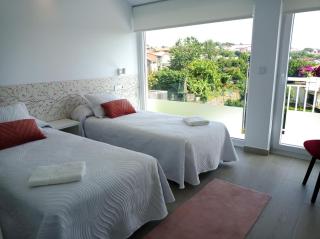 LAR JARDÍN - Casas con parking privado - 3