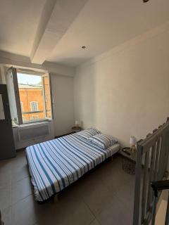 Duplex avec vue fontaine et clocher Centre Barjols - Barjols - 9