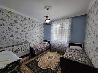 Azure Garden Family House - Gabala - 9