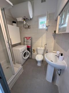 Duplex avec vue fontaine et clocher Centre Barjols - Barjols - 5