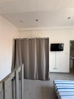 Duplex avec vue fontaine et clocher Centre Barjols - Barjols - 4