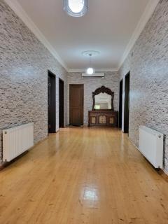 Azure Garden Family House - Gabala - 8