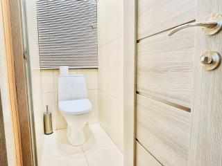 Апартаменты на Богомольца - 1