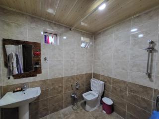 Azure Garden Family House - Gabala - 7