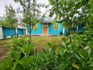 Azure Garden Family House - Gabala - 6