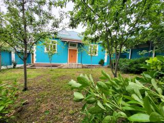 Azure Garden Family House - Gabala - 5