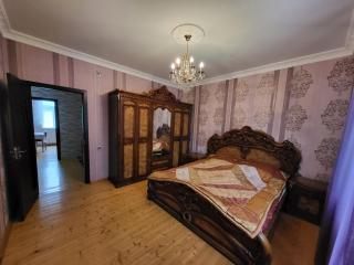 Azure Garden Family House - Gabala - 4
