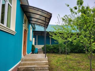 Azure Garden Family House - Gabala - 3