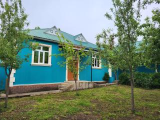 Azure Garden Family House - Gabala - 2
