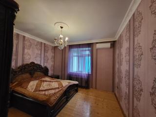 Azure Garden Family House - Gabala - 1