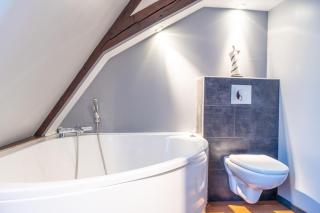 Appartement cosy et spacieux, 4 ch, parking - centre - Les Vieux Toits de Riquewihr - 4