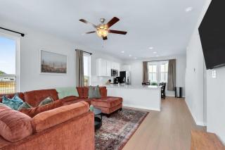 Cactus Blossom Bungalow - New Braunfels - 4